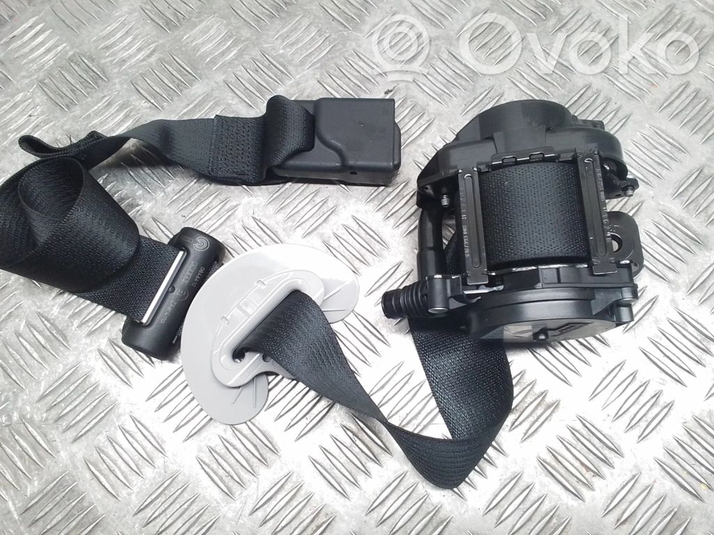 Cinturón delantero   1493803E1C