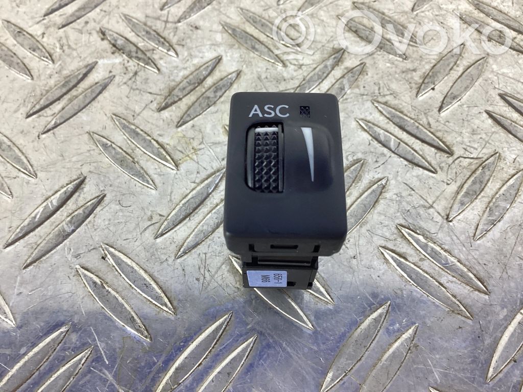 Lexus RC Panel lighting control switch 