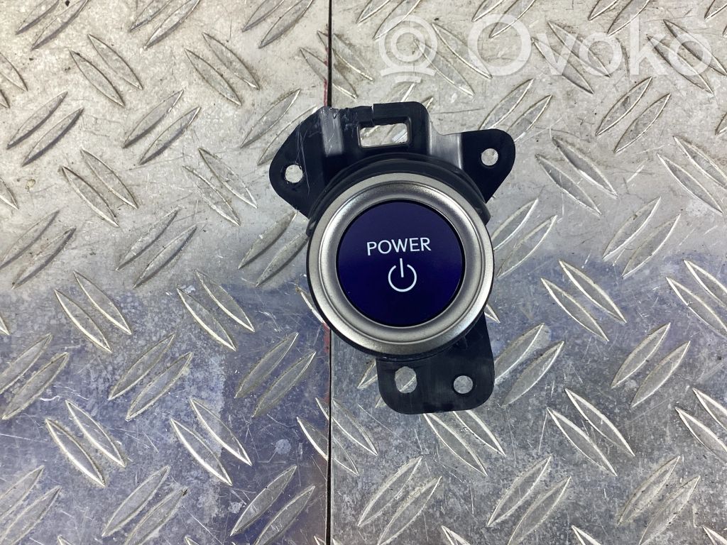 Engine start stop button switch   15F032D