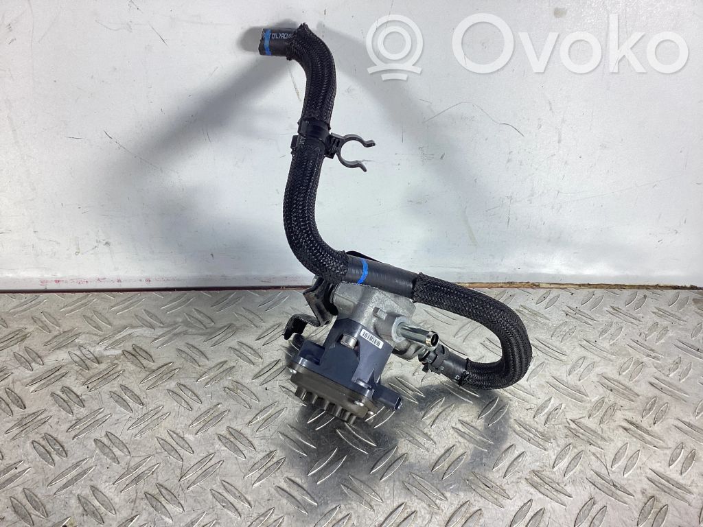 Lexus RC Bomba de aceite 