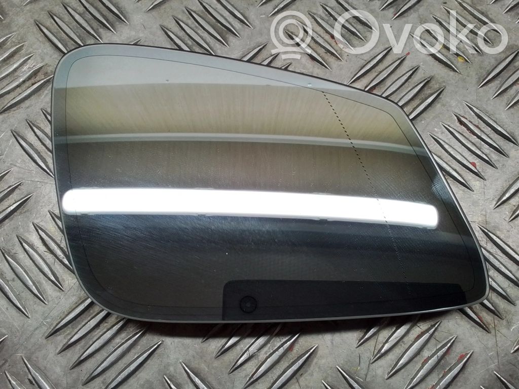 BMW 7 F01 F02 F03 F04 Wkład lusterka drzwi przednich 