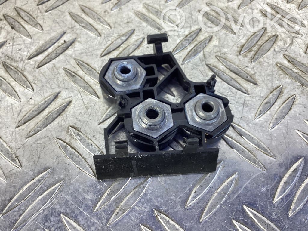 Mercedes-Benz GLC X253 C253 Suport radiator 