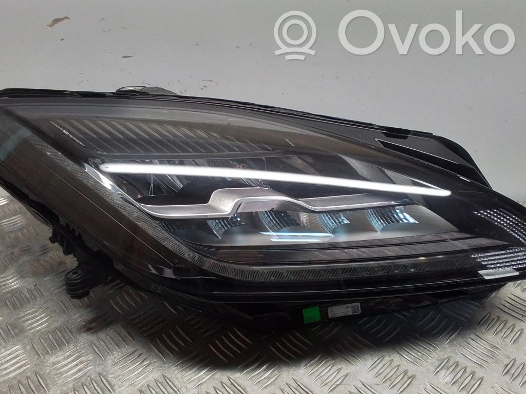 Jaguar E-Pace Headlight/headlamp 