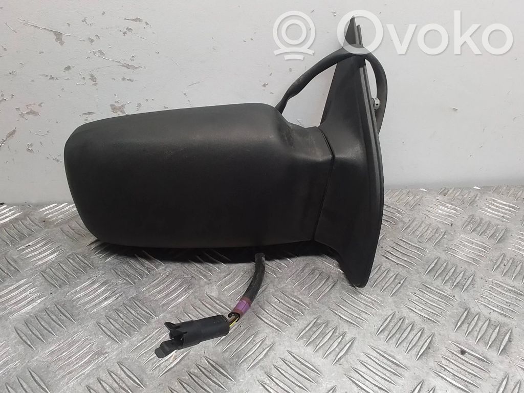 Ford Orion Espejo lateral eléctrico de la puerta delantera 