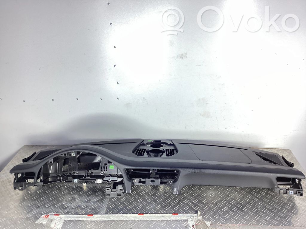 Porsche 911 991 Panel de instrumentos 