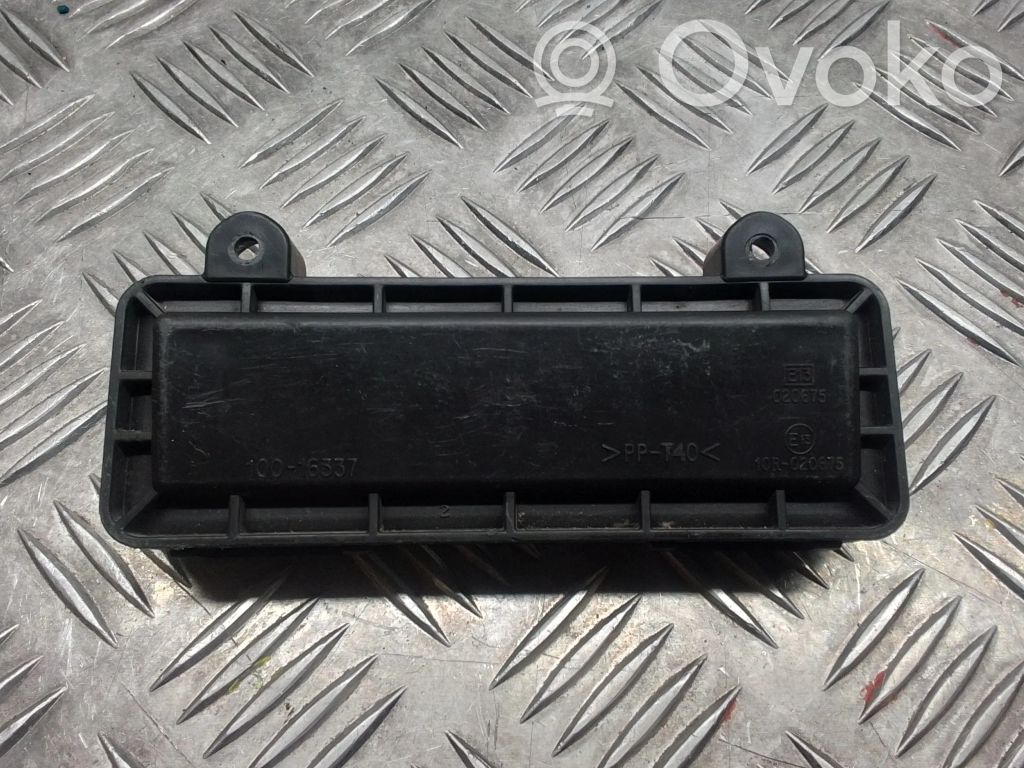 Toyota Avensis T250 Deckel Abdeckung Scheinwerfer 