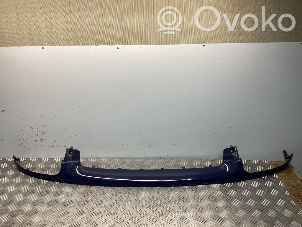 Renault Clio II Front grill 