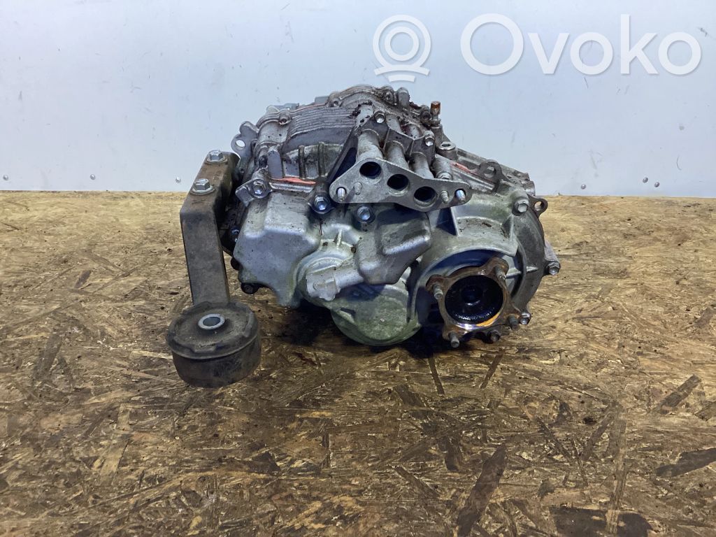 Lexus RX 450H Rear differential 