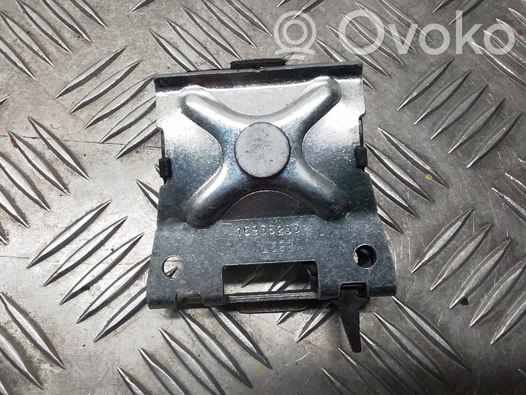 Muu korin osa   16936233