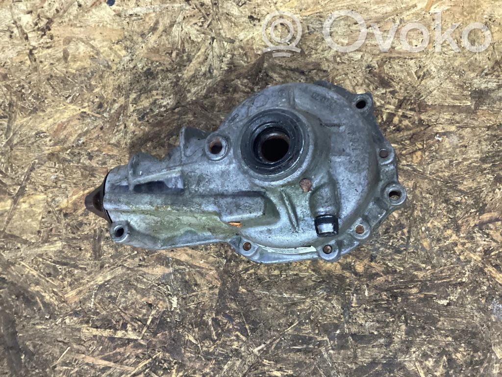 Front differential   2004249,7552533,2010170