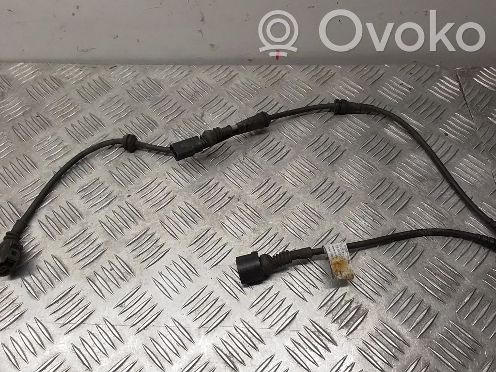 Porsche Cayenne (92A) Cablaggio del sensore anteriore ABS 