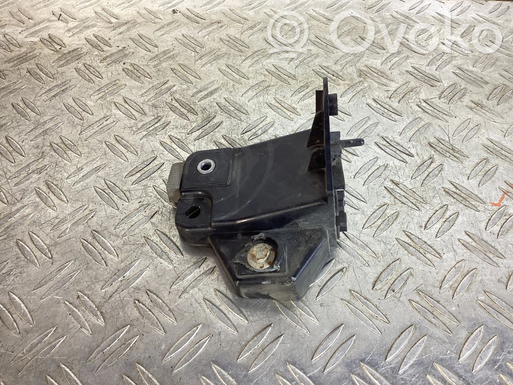 Tesla Model S Front bumper mounting bracket 