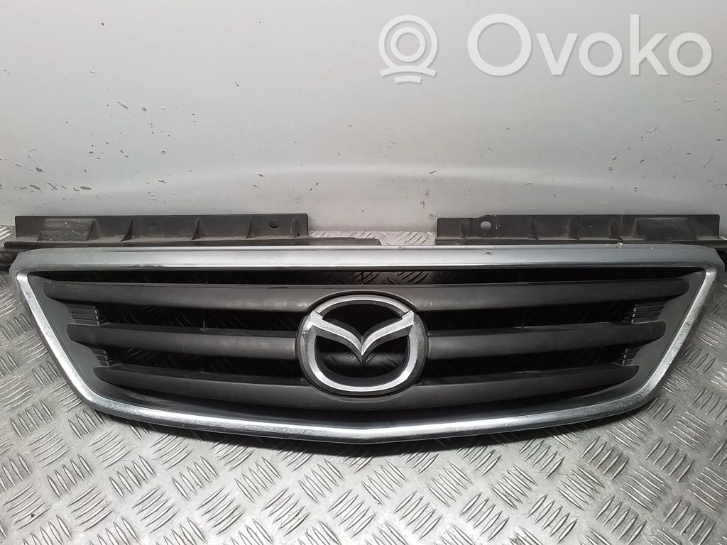 Mazda MPV Front grill 