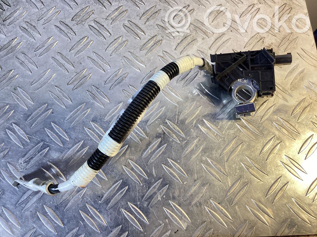 Lexus RX 450H Cable negativo de tierra (batería) 