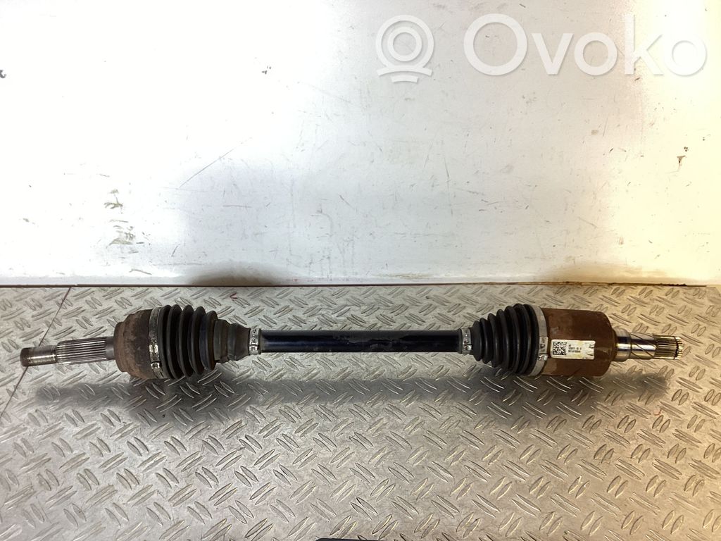 Tesla Model S Front driveshaft 