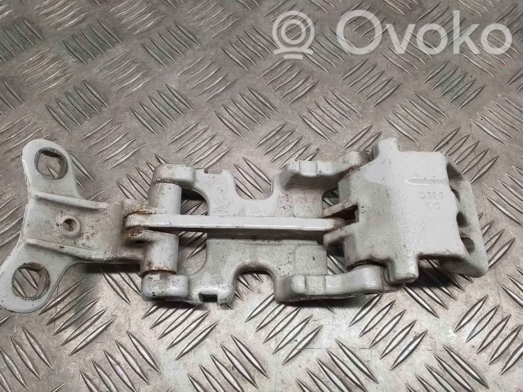 Citroen Jumper Rear door upper hinge 