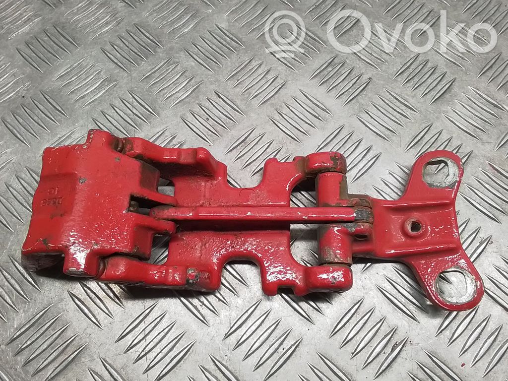 Citroen Jumper Rear door upper hinge 