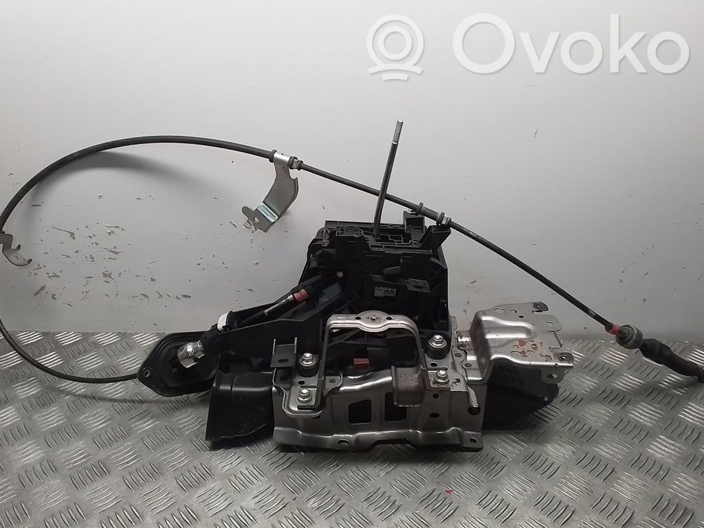 Lexus NX Selector caja de cambios 