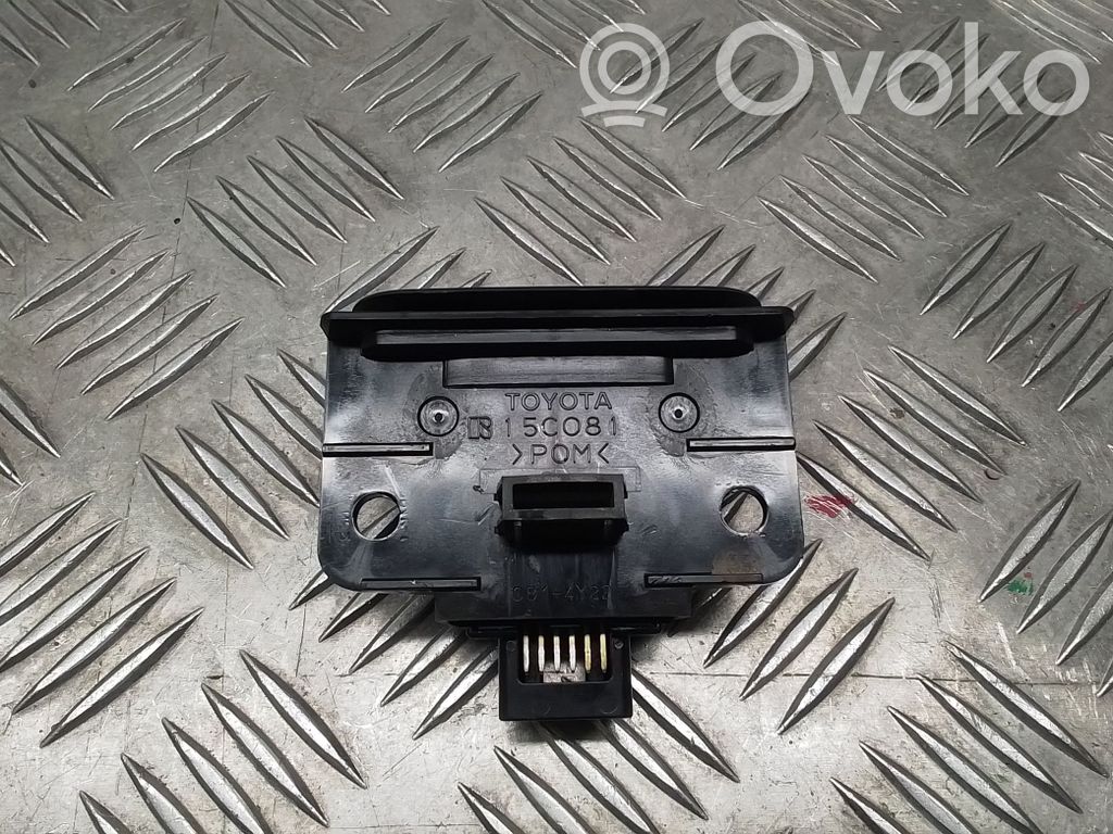 Lexus GS 250 350 300H 450H Panel lighting control switch 