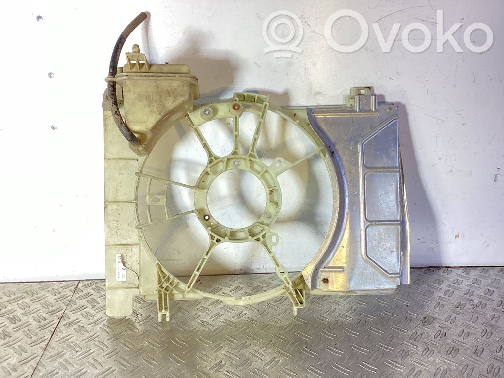Elektryczny wentylator chłodnicy   MF4227504970,MF2220005221