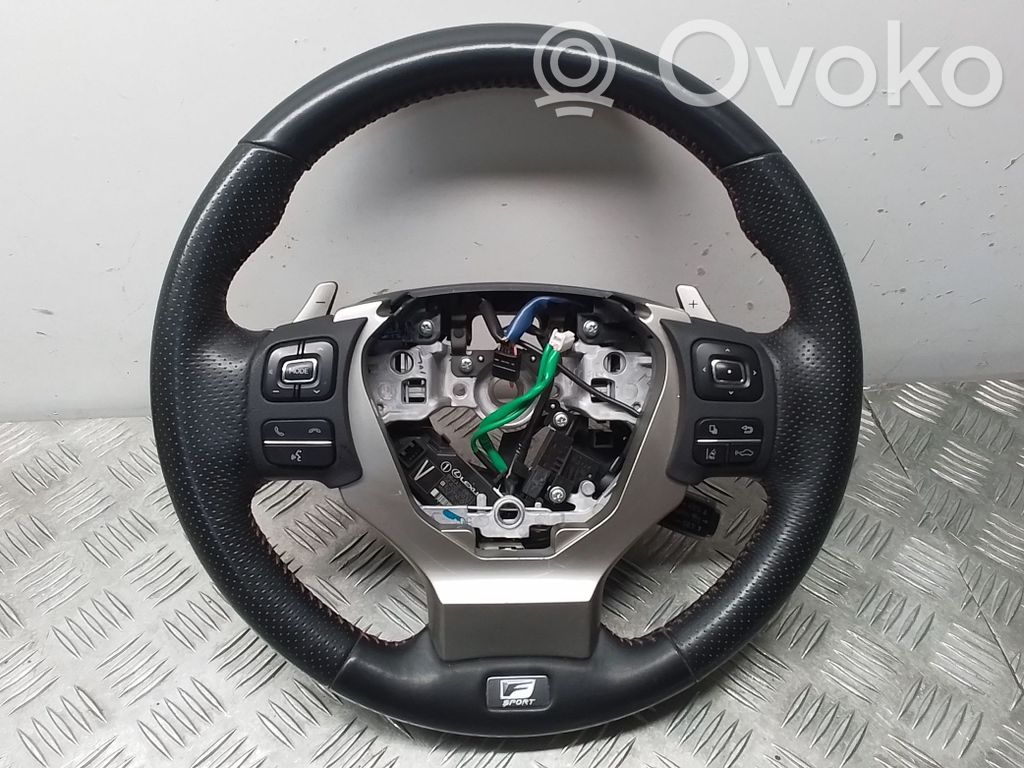 Ohjauspyörä   864A248011
