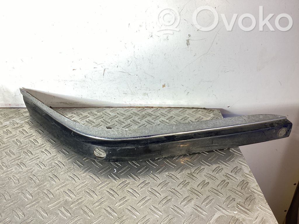 BMW 7 E38 Front bumper splitter molding 