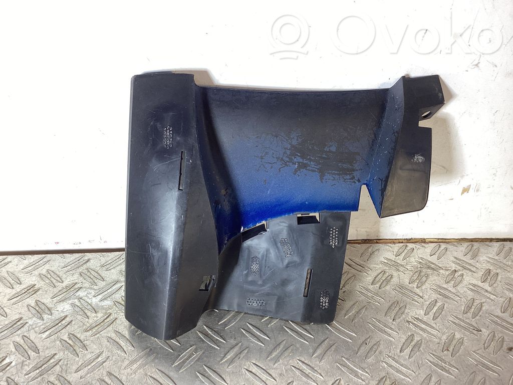 Front bumper mounting bracket   108417700D