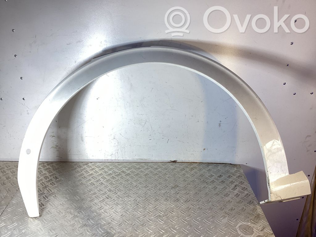 KIA EV6 Front arch trim 