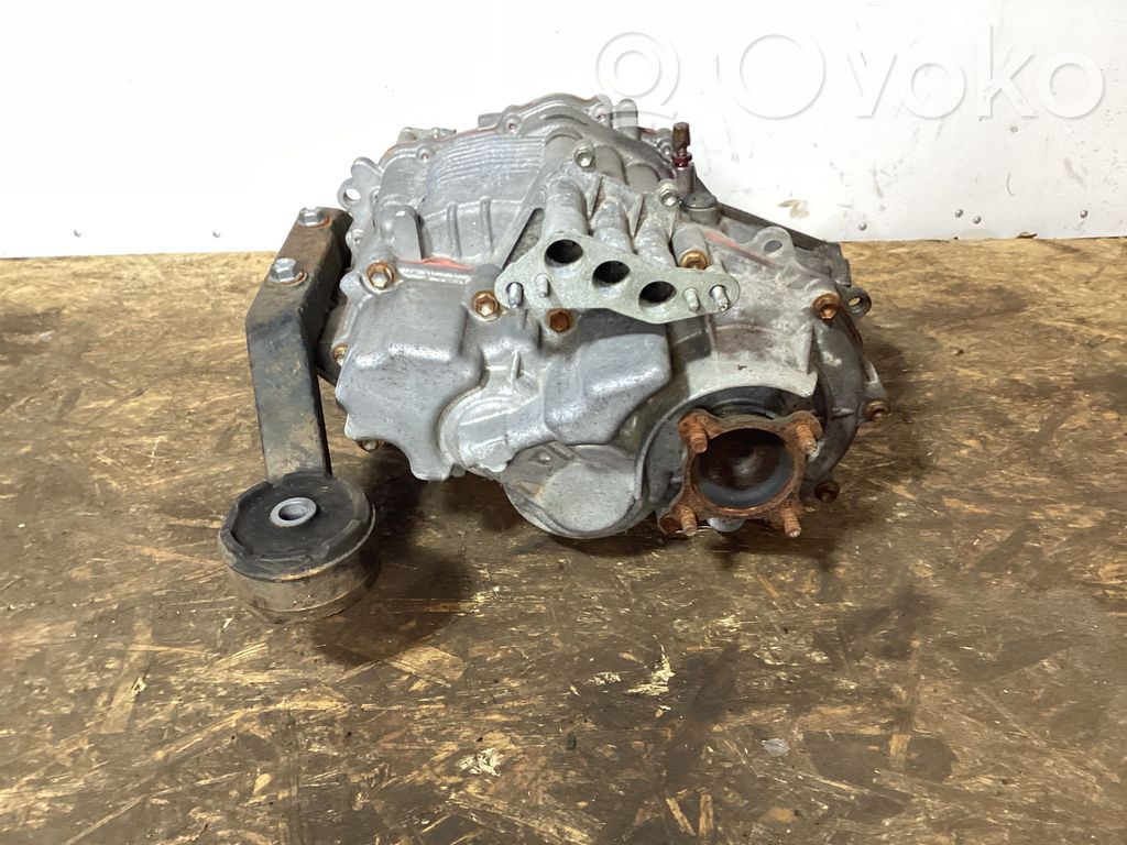 Lexus RX 450H Rear differential 