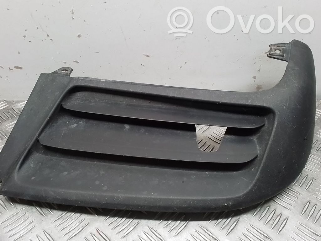 Lexus RX 450H Kratka dolna zderzaka przedniego 