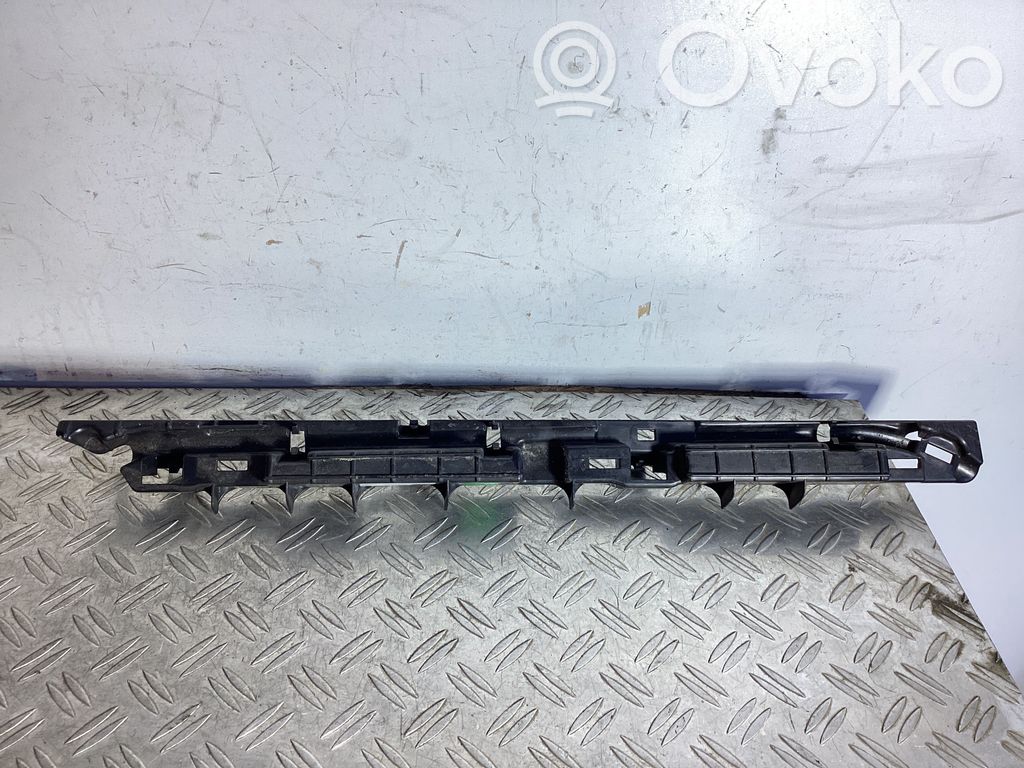 Tesla Model Y Front bumper mounting bracket 