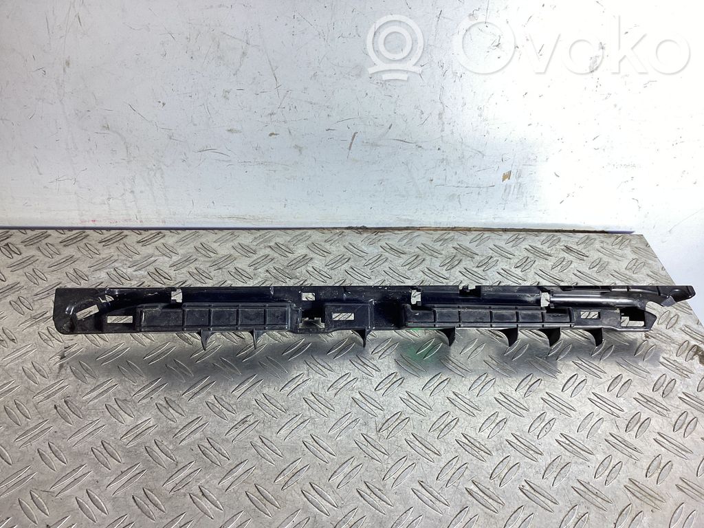 Tesla Model Y Front bumper mounting bracket 