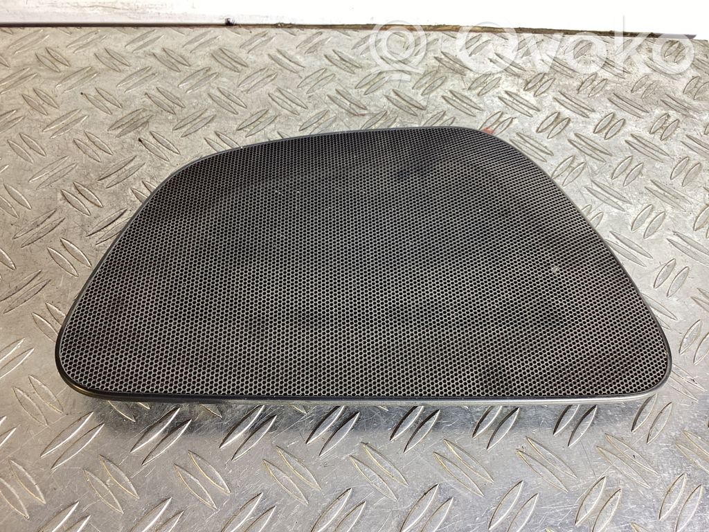Volvo S90, V90 Rejilla/moldura del subwoofer 