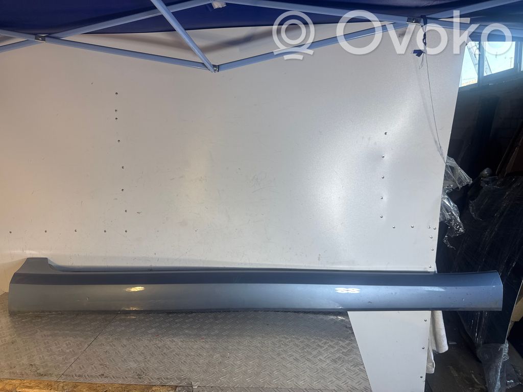 Volvo S90, V90 Listón 
