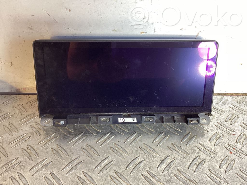 Screen/display/small screen   8611078040,4622004674