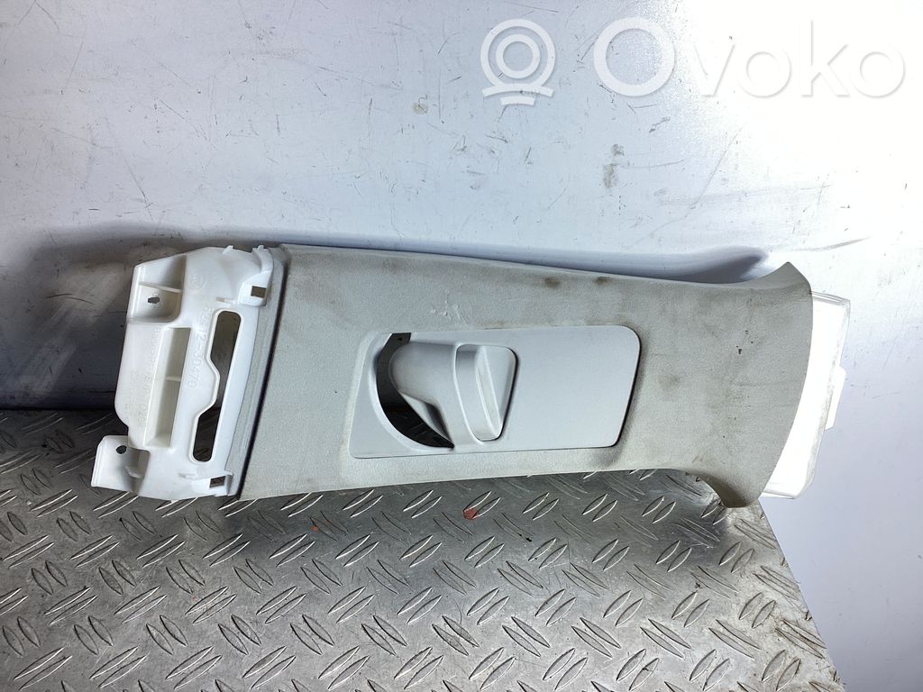 Lexus GS 250 350 300H 450H Capac stâlp (B) (superior) 