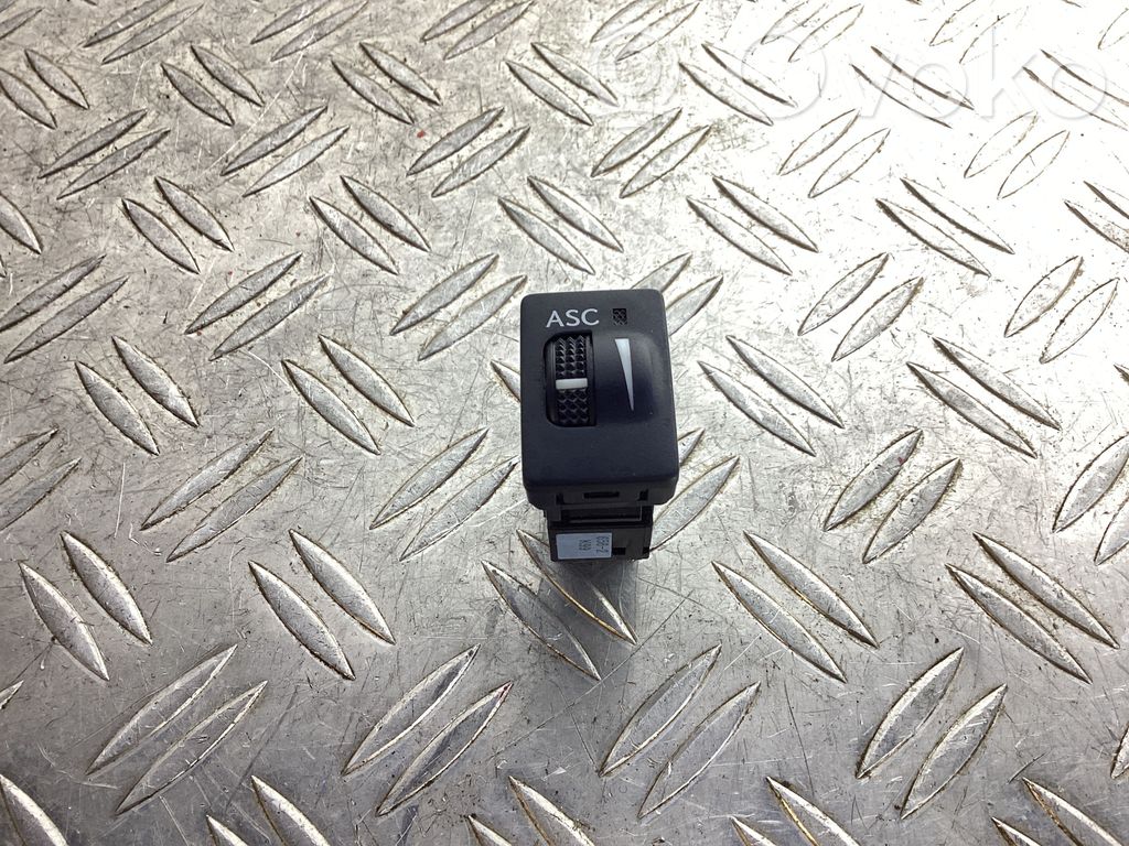 Lexus NX Panel lighting control switch 