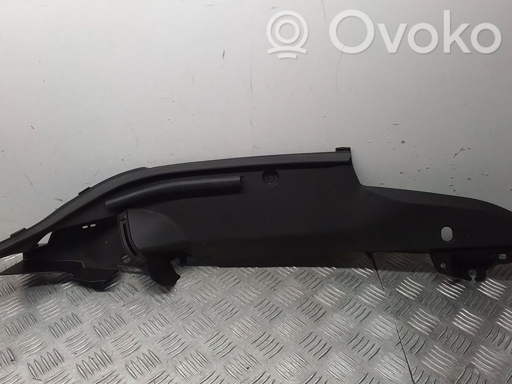 Lexus RX 450H Rivestimento dell’estremità del parafango 