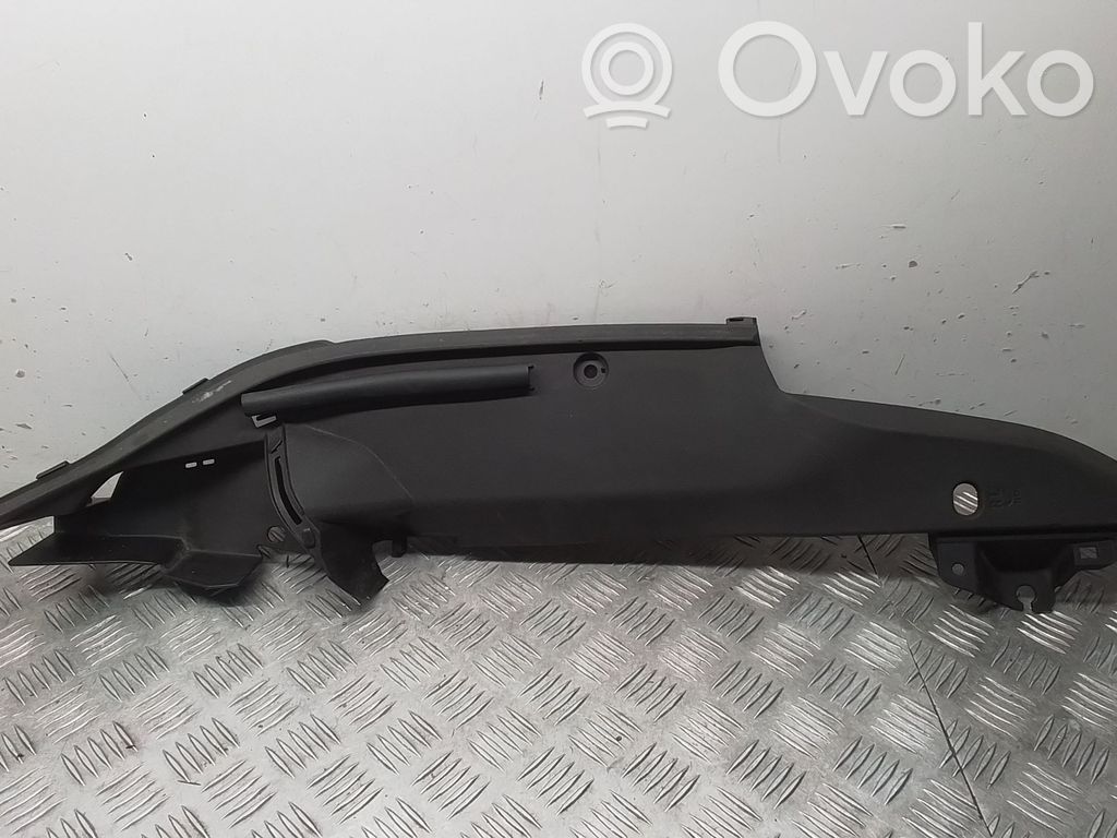 Lexus RX 450H Rivestimento dell’estremità del parafango 
