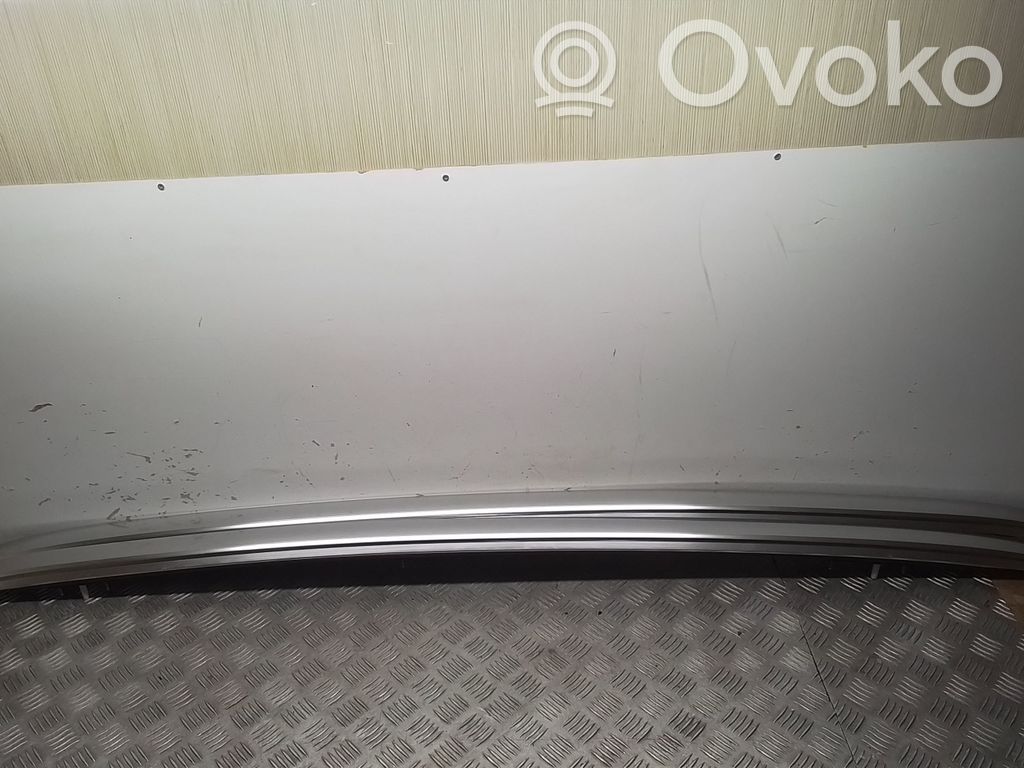 Lexus NX Dachreling Dachgepäckträger 