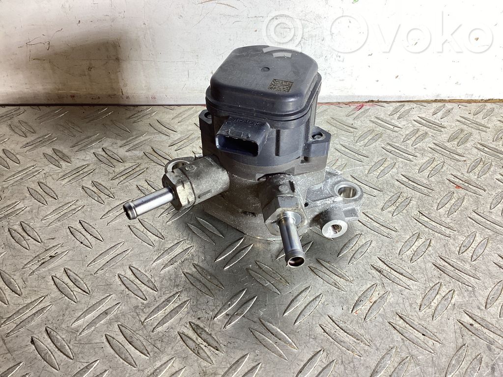 Lexus NX Vacuum pump 