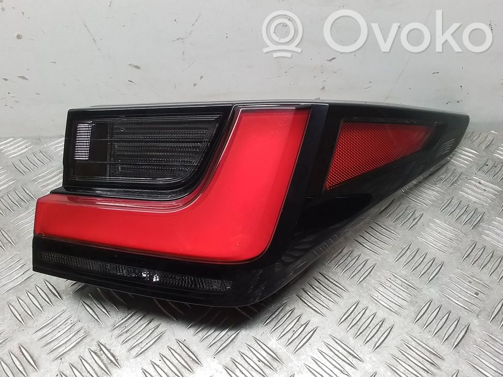 Lexus NX Takavalot 