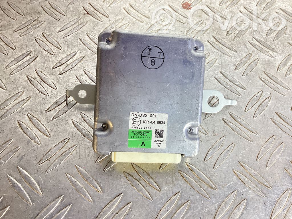 Inne komputery / moduły / sterowniki   8815048230,0368002103