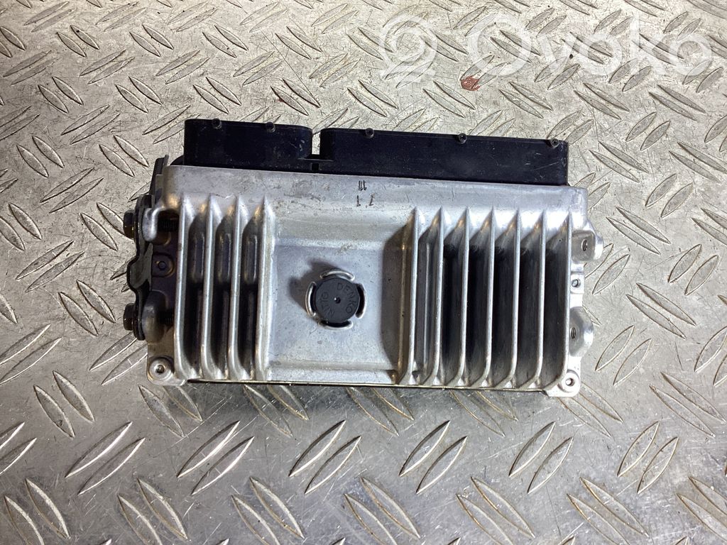 Lexus RX 450H Unitate/modul de control motor 