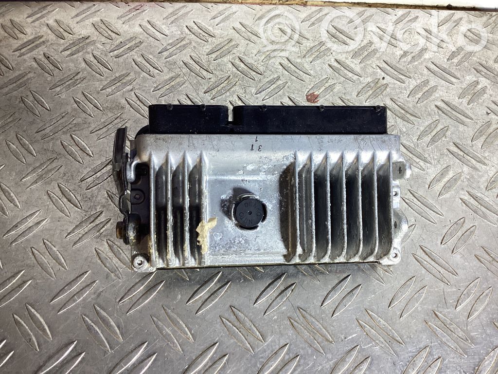 Lexus RX 450H Unitate/modul de control motor 