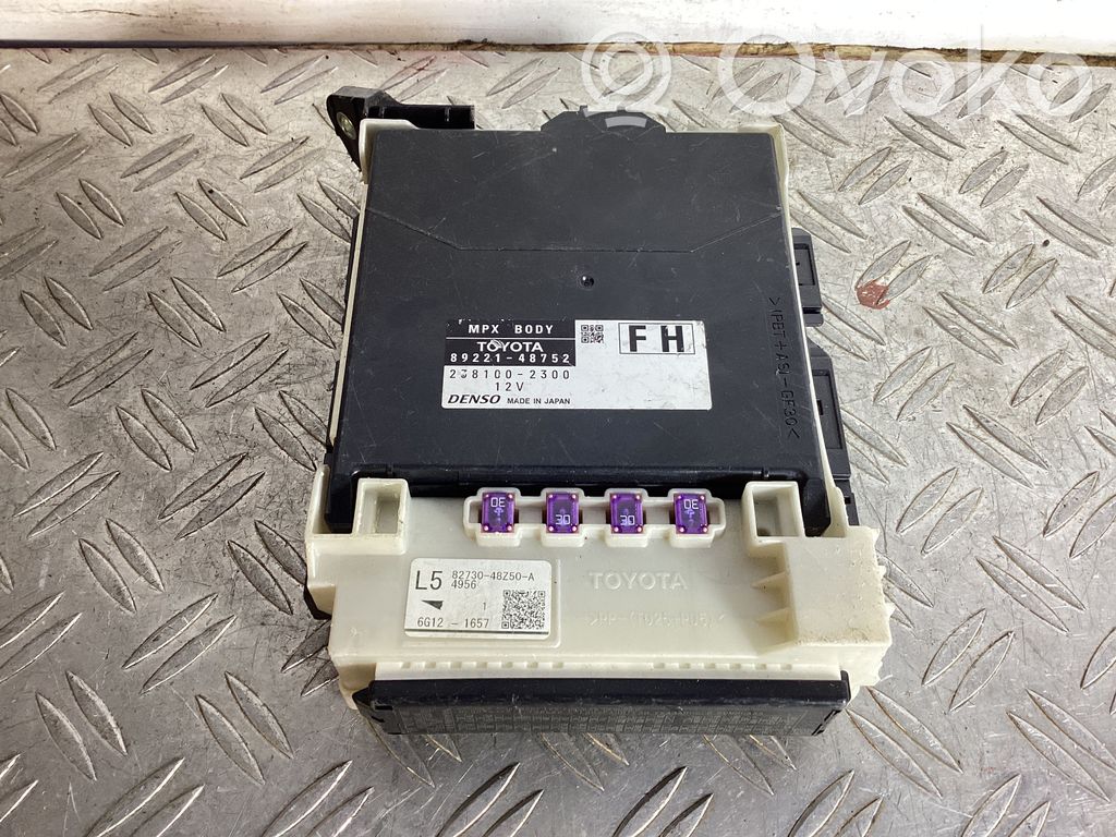 Sulakemoduuli   8922148752,2381002300,8273048Z50A
