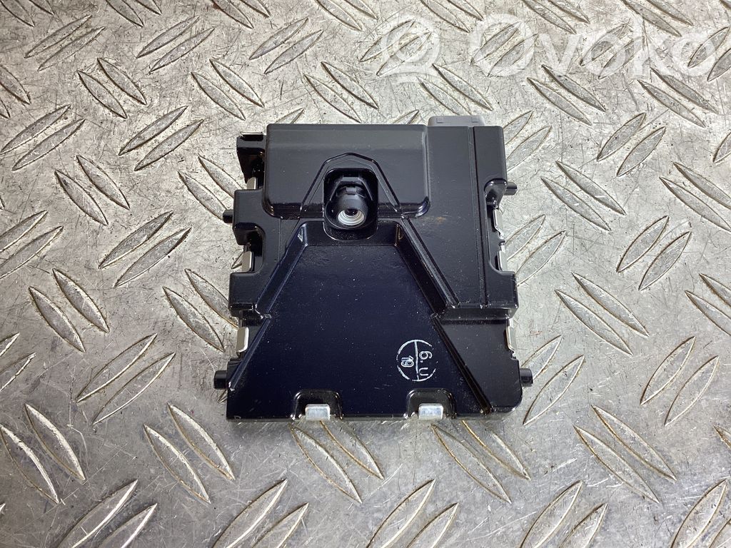 Lexus RX 450H Windshield/windscreen camera 