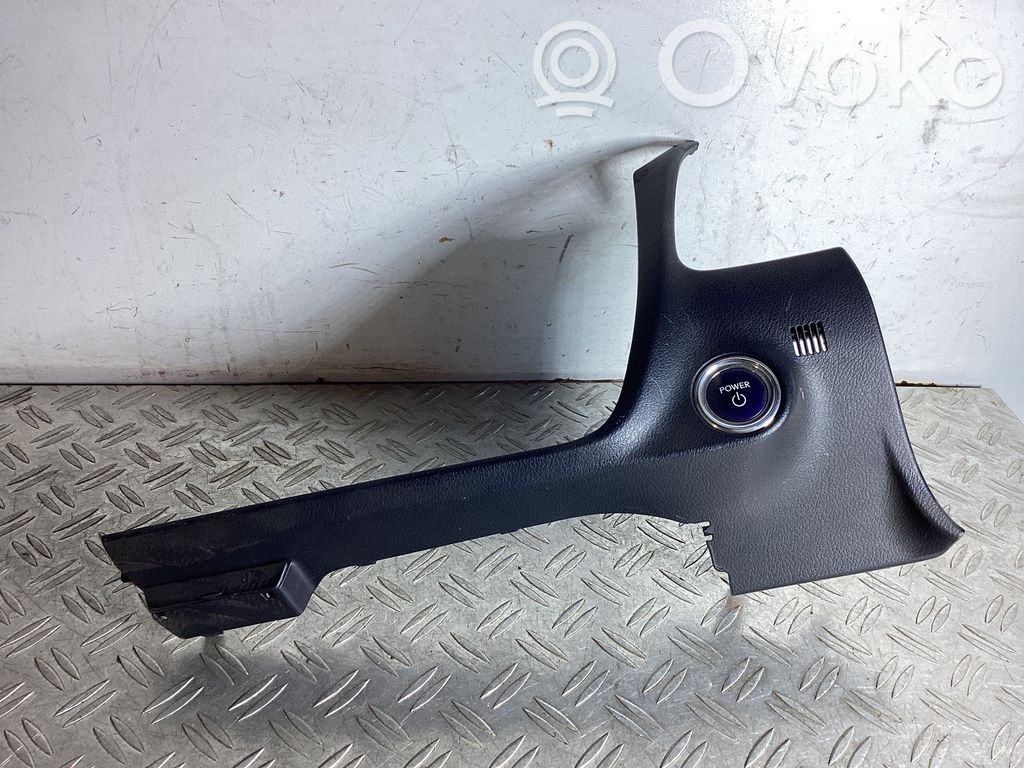 Lexus RX 450H Panel trim 