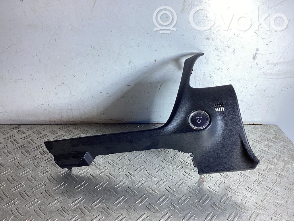 Lexus RX 450H Panel trim 