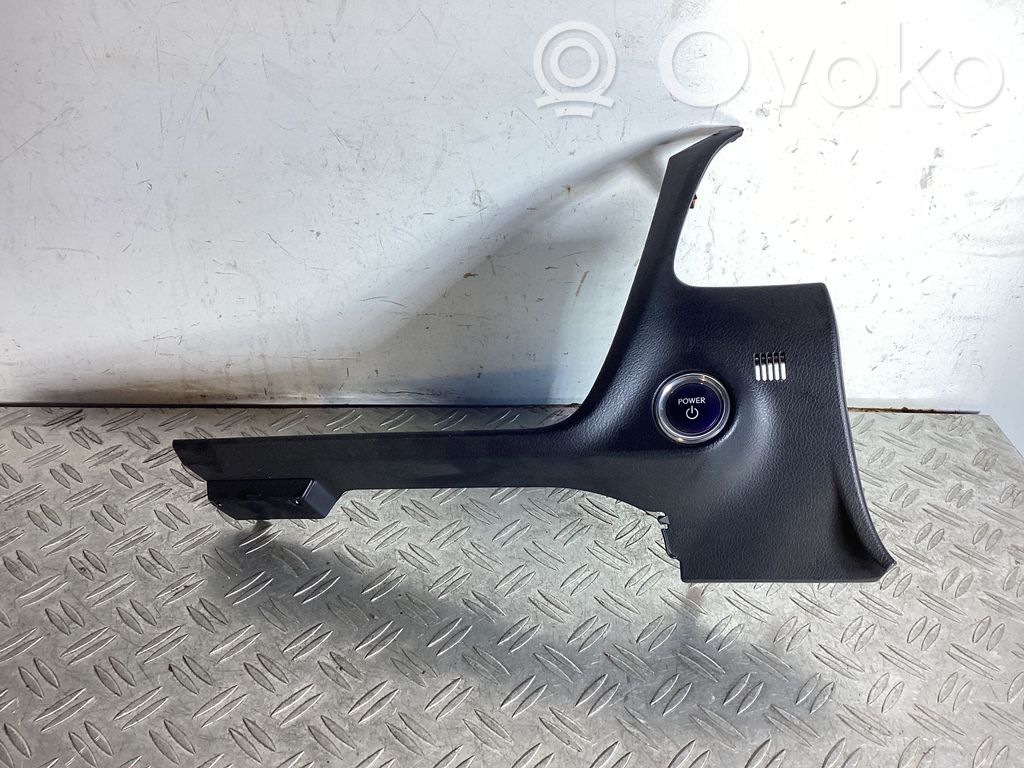 Lexus RX 450H Panel trim 